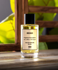 عطور شرقية